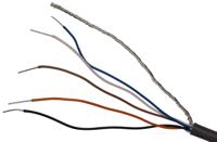 e6b2-cwz5b-360pr-05m Omron E6B2 Series Incremental Incremental Encoder, 360 ppr, 6mm Shaft