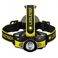 ih11r LEDLENSER LED iH11R Head Torch 1000 lm, 320 m Range