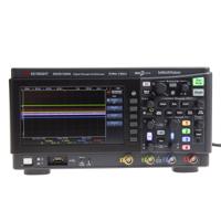 dsox1204a Keysight Technologies DSOX1204A InfiniiVision 1000 X Series, 70MHz Bench Oscilloscope, 4 Analogue Channels