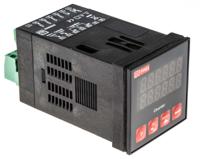 808-6605 RS PRO Counter, 6 Digit LED, 20kHz, 230 V ac