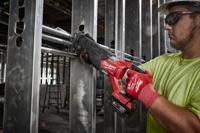 m18onefsz-552x Milwaukee M18 ONEKEY FUEL M18ONEFSZ-552X Cordless Reciprocating Saw, 18V