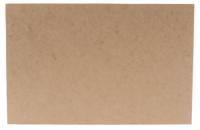 775-7794 PET Plastic Film, 304mm x 200mm x 1mm