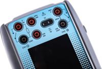 dpi620g Druck Genii Multi Function Calibrator, 20mA, 30V dc / 300V ac, 183 x 114 x 42mm