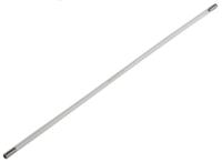 idk04-200 SMC Compressed Air Tube Clear Fluoropolymer 4mm x 20m IDK Series