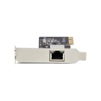 st1000spex2lt StarTech.com 1 Port PCIe RJ45 Network Card, 1000Mbit/s