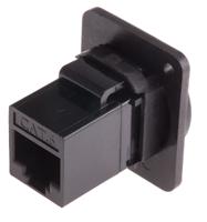 874-1276 RS PRO XLR Panel Mount XLR Connector, Female