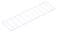 793-501 WAGO, 793 Marker Card for use with  for use with Terminal Blocks
