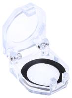 905-9828 RS PRO Switch Guard, For Use With 22 mm Push Button Switch