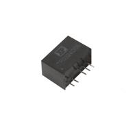 itp0324s05 XP Power ITP DC-DC Converter, 5V dc/ 600mA Output, 9 → 36 V dc Input, 3W, Through Hole, +75°C Max Temp -40°C Min