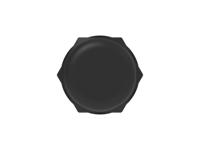 1sng626117r0000 Entrelec 1SNG Series Black PA 6 Cable Gland, M40 Thread, 22mm min., 32mm max., IP66, IP68