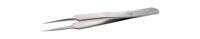 025sa1 ideal-tek 110 mm, Stainless Steel, Tweezers