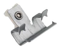 277-244 RS PRO Girder Cable Tie Base 8 → 14 mm