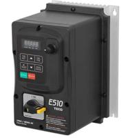 jne510-402-sh3fn4s TECO Westinghouse Inverter Drive, 1.5 kW, 3 Phase, 400 V, 3.8 A, E510 Series