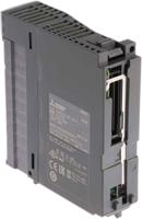 q64ad Mitsubishi Electric MELSEC Q Series PLC I/O Module for Use with MELSEC Q Series, Analogue