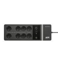 be850g2-it APC 230V Input Stand Alone Uninterruptible Power Supply, 850VA (520W), Back-UPS