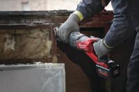 4933464724 Milwaukee M18 FUEL M18 FSX-0C Cordless Reciprocating Saw, 18V, Cordless