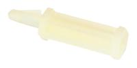 304-278 RS PRO Nylon Circuit Board Support for 4mm PCB Hole