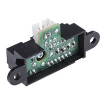 gp2y0a21yk0f GP2Y0A21YK0F Sharp, Reflective Optical Sensor