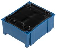 121-3836 RS PRO 2 x 9V ac 2 Output PCB Mount PCB Transformer, 4VA