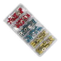 3-2110838-7 TE Connectivity Tool Kit Crimp terminal Kit