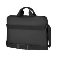 611906 Wenger Business 16in  Laptop Slimcase, Black