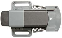 013500-00 STEGO Door Interlock Push Button Switch, , CO 10 A @ 250 V ac IP20, -20 → +85°C