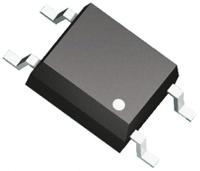 fodm3083 onsemi, FODM3083 Triac Output Optocoupler, Surface Mount, 4-Pin Mini-Flat