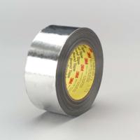 363-33m-x-50mm 3M 363 Conductive Metallic Tape, 50mm x 33m
