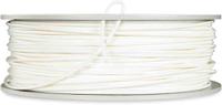 55328 Verbatim 2.85mm White PLA 3D Printer Filament, 1kg