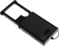 177-9873 RS PRO Illuminated Magnifier, 2.5X x Magnification