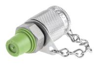 smk-20-18-npt-vd Stauff Hydraulic Test Point, SMK 20 1/8 NPT VD