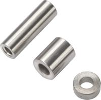 963030042 Wurth Elektronik Brass