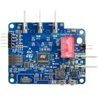 evlspin32g4-act STMicroelectronics ST STSPIN32G4 Reference Design Reference Design Development Board EVLSPIN32G4-ACT