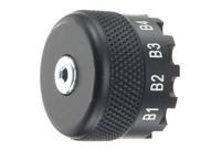09990000696 HARTING, Circular Connectors M17 Crimping Tool Locator
