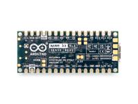 abx00069 Arduino Nano BLE Sense Rev2