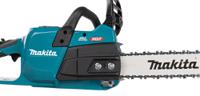 uc025gz Makita UC025G 35cm Battery Chainsaw
