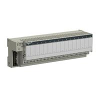 abe7p16f310 Schneider Electric ABE7P Series Module for Use with ABR7, ABS7E, ABS7S33E, 19 - 30 V Supply