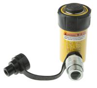 rc102 Enerpac Single, Portable General Purpose Hydraulic Cylinder, RC102, 10t, 54mm stroke