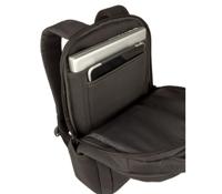 600630 Wenger 15.6in  Laptop Backpack, Black