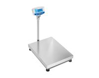 gfk-s-75 Adam Equipment Co Ltd Bench Weighing Scale, 75kg Weight Capacity