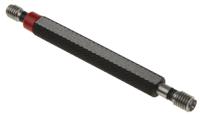 16016 Volkel M5 x 0.8 Plug Thread Gauge Plug Gauge, 0.8mm Pitch Diameter