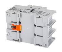 ga063a Lovato 3P Pole Isolator Switch - 63A Maximum Current, 45kW Power Rating, IP65