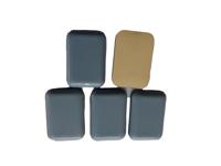 909034 Guitel Hervieu PTFE Slider Pad