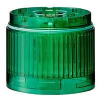 245-788 RS PRO Green LED Beacon, 24 V
