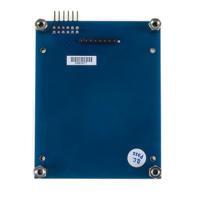 410-195 Digilent Pmod KYPD: 16-Button Keypad Development Kit
