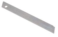 813-2764 RS PRO Flat Snap-off Blade 9 mm, 10 per Package