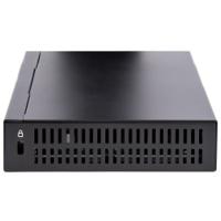 ds52000 StarTech.com DS52000, Unmanaged 5 Port Ethernet Switch With PoE
