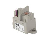 2071591-2 TE Connectivity ECP40B Contactor, 24 V dc Coil, 1-Pole, 40 A, 3 W, 1NO, 1.5 kV dc