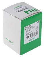 xalk1781 Schneider Electric Harmony XALK Series Twist Release Emergency Stop Push Button, Surface Mount, 1NC