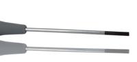 249-8663 RS PRO Phillips Precision Screwdriver, 2.5 x 60 mm Tip, 175 mm Overall